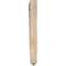 Ekena Millwork Legacy Arts & Crafts Smooth Bracket, Douglas Fir, 3 1/2"W x 32"D x 32"H BKT04X32X32LEC03SDF - alternate 3